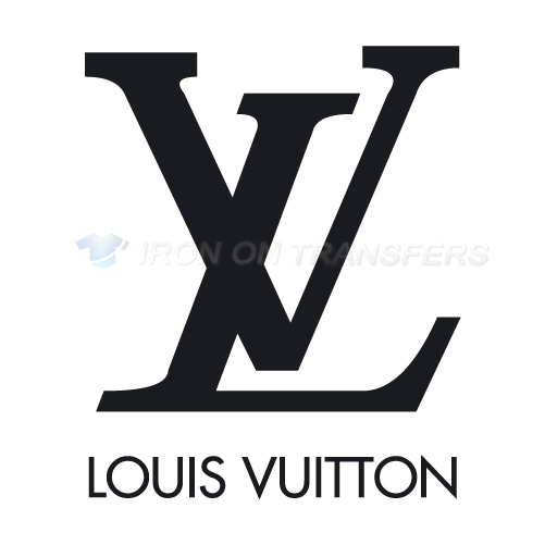 Louis Vuitton Iron-on Stickers (Heat Transfers)NO.2115